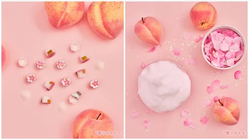 粉絲敲碗成功! 被問到煩的suisai櫻花潔顏酵素粉夢幻回歸