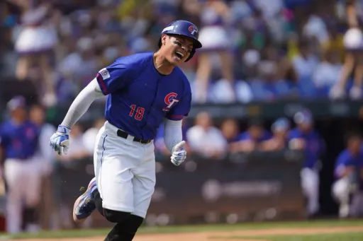 中華隊無緣晉8強 因進了「死亡之組」?他白話文揭原因網狂讚中肯