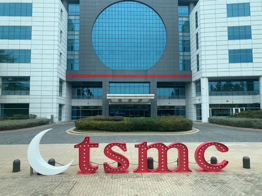 護國神山示警 台積電:台灣半導體面臨3大挑戰