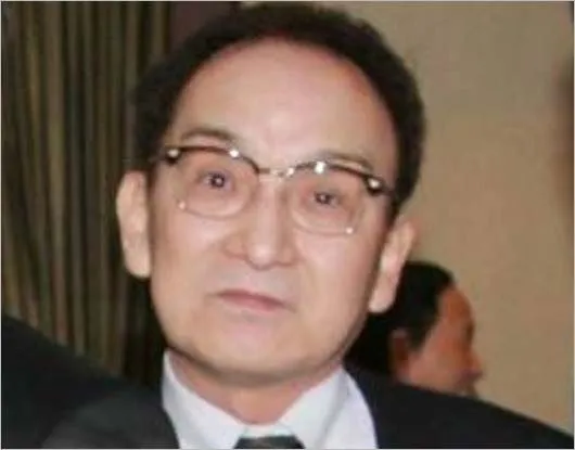 喜多川隻手遮天，只要他一句話就可以封殺一切。翻攝日本yahoo