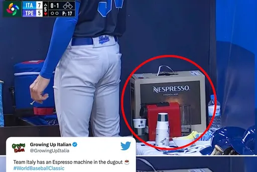 日本今搶4強門票！最留意義大利在台灣買的這項「秘密武器」