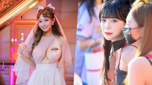 林襄慘被輾壓？強敵韓女神李多慧來襲　她3字高EQ回應了