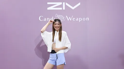 王心恬纖腰長腿齊發等迎38歲　忙到「成為人妻」沒在計畫中