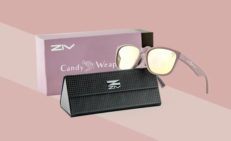 ZIV王心恬限量公益聯名休閒款，1500元。品牌提供