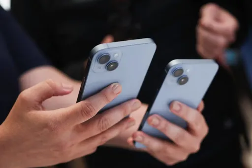俄國怕手機洩密　要政府官員停用iPhone