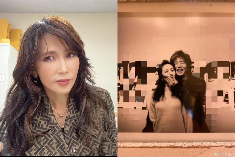 木村拓哉和工藤靜香相愛多年，雖然很少放閃但都把愛藏在細節中。