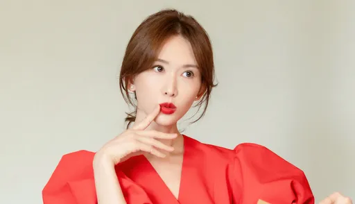 林志玲工作中寶貝兒子視訊探班　可愛呼喚融化她的心