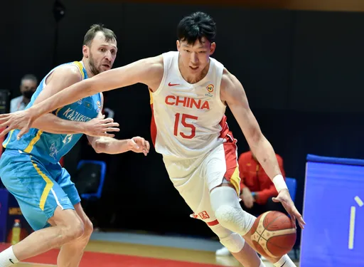 中國籃壇什麼都有!多名台將效力過的新疆隊不爽姚明判罰 宣布退出CBA