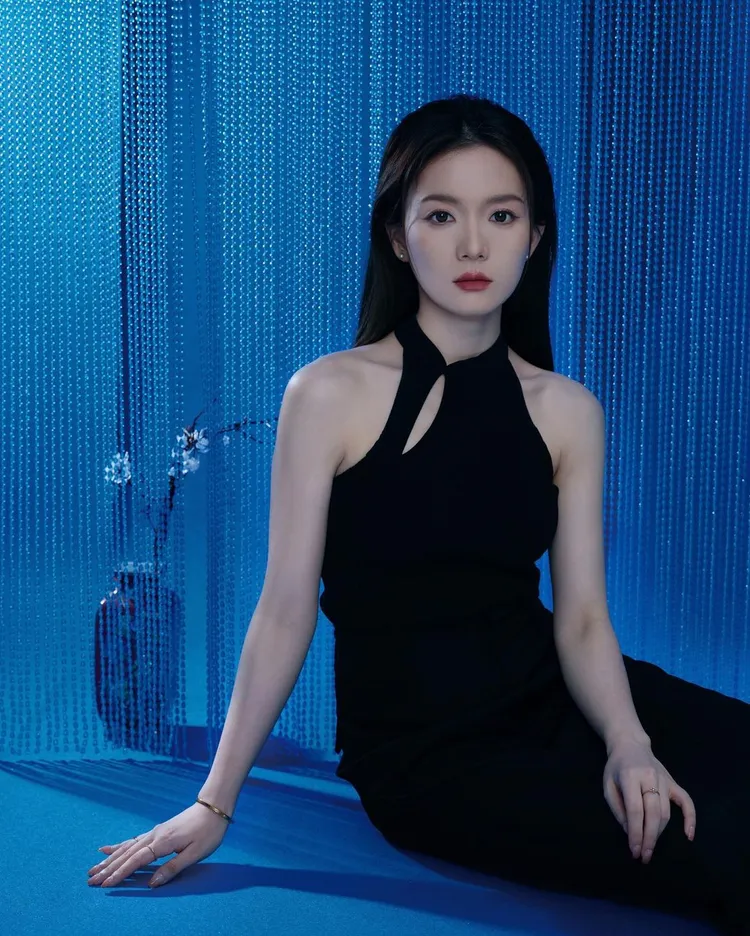 美妝網紅大佬甜宣布自己離婚。引自大佬甜IG