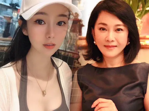 專訪|古典美人竟變這種阿姨!邱于庭怒遭盜圖求偶 離婚15年曝「新歡」