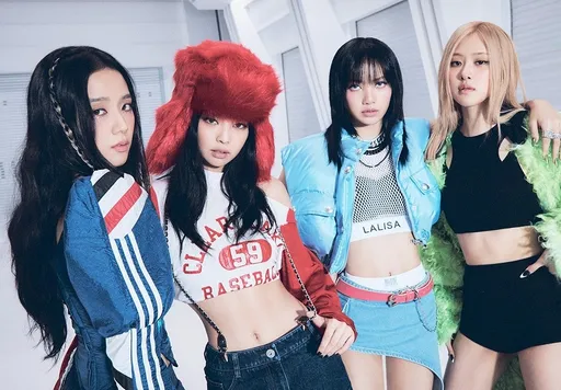 BLACKPINK讓牧師嘆「為何要花四萬看4個不認識你的人?」一篇文引戰了