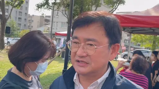 黃國書為線民事件再致歉　宣布不再參選立委連任