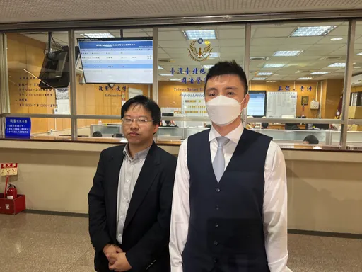 資策會控高虹安論文抄襲！法院首開庭　律師揭這3部分侵權