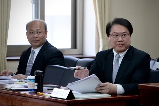 2024大選日定在何時? 中選會將在這天拍板確定