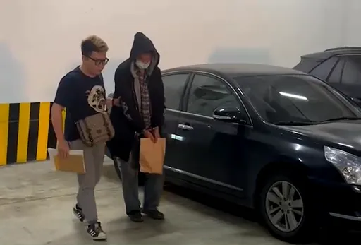 長期借住疑遭友人妻酸「沒路用」　桃園男扭打後將她推入水圳送醫不治