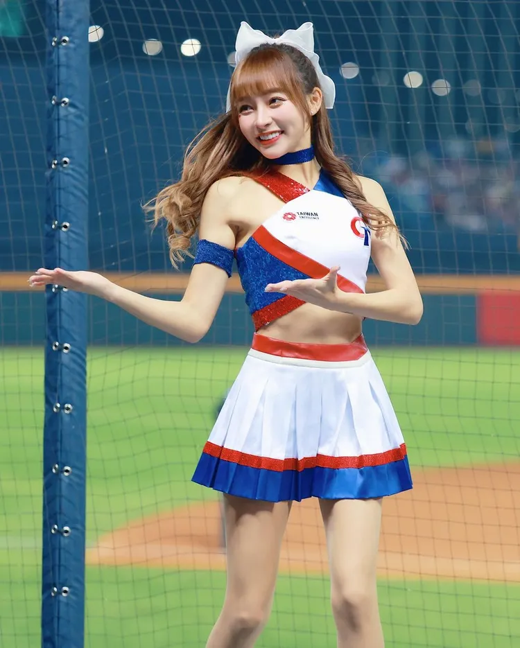 林襄在日本擁有不少粉絲。翻攝自林襄IG