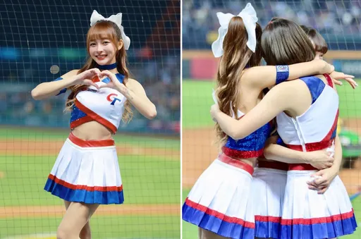 中華隊無緣晉級！日本鄉民崩潰　全因「她」不能去東京了