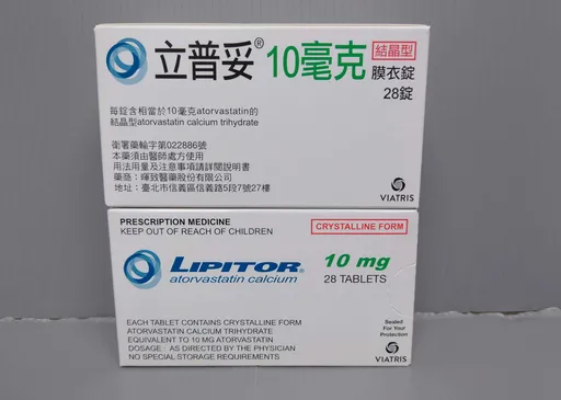 醫憂民眾「用不慣」學名藥 衛福部長說重話:此風不可長