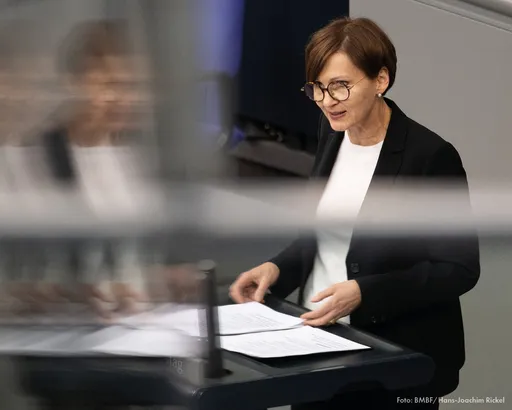 德國部長睽違26年訪台　智庫：對台關係回到常態