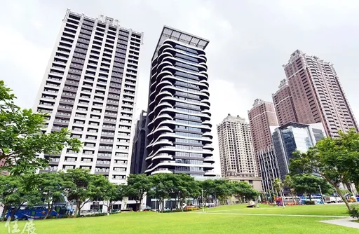 當周賣1戶達標2戶是熱銷 建商龜式推案法不急開盤