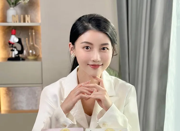 翻攝自高敏敏臉書