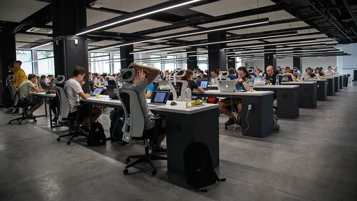 公司招聘新員工接手工作　但邀來面試的竟就是要離職的她