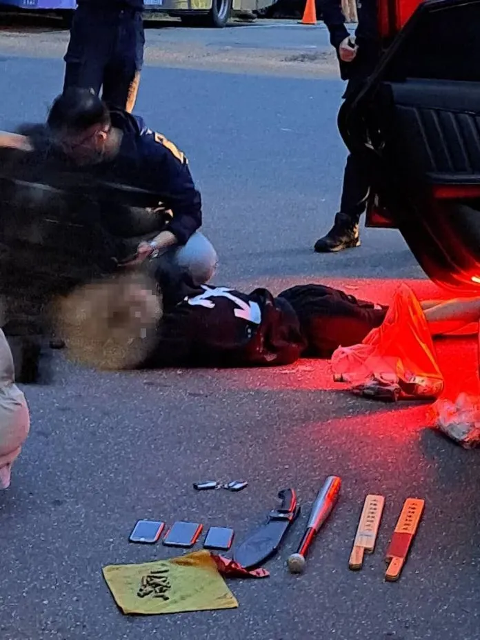 翻攝自記者新聞網