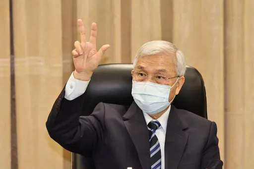 蛋價跟電價哪個對通膨影響大? 央行總裁楊金龍這樣說