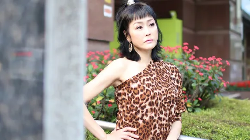 唐玲開刀沒來探望還諷砸400萬治療 心寒斷開香港CEO男友