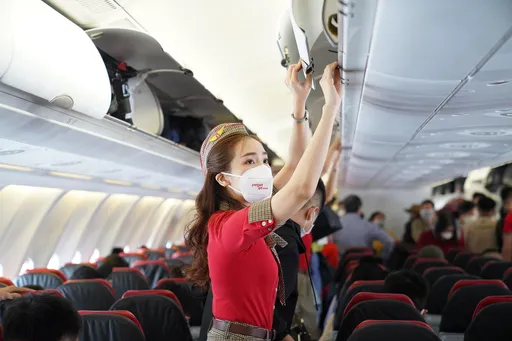 小資族快看!航空機票有優惠 不含稅最低10元起