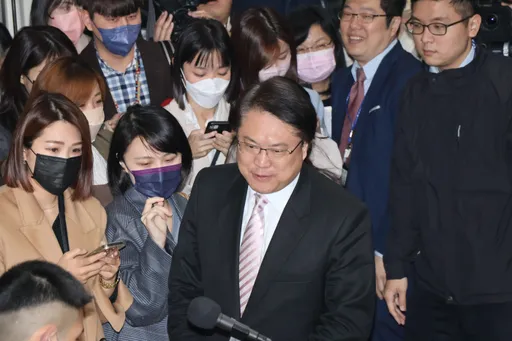 1年放19天？立院審「國定假日」提案　林右昌這樣說