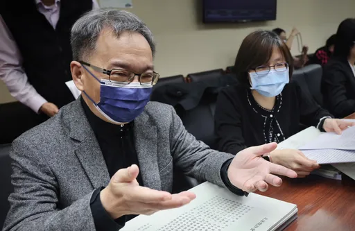 再生醫療法逐條審議 14法條保留待黨團協商