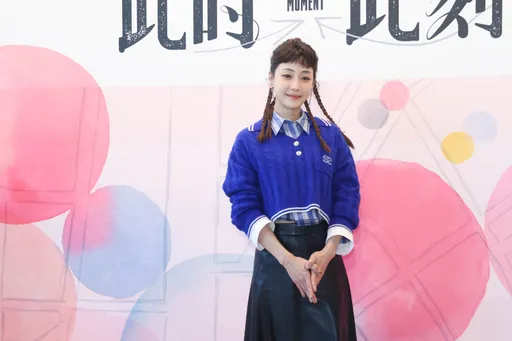 謝欣穎認了怒罵「王八蛋」王柏傑 親解拒絕2次求婚真相