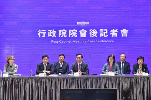 不只普發6000!節能電器減徵優惠延長 換家電最多可領5000元