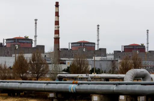 IAEA:札波羅結電廠安全堪憂 四周應設保護區