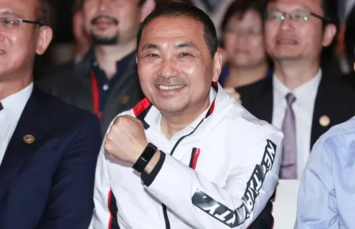 六都首長「網路好感度」這2人分居一、二 侯友宜倒數第2!市政這2項敬陪末座