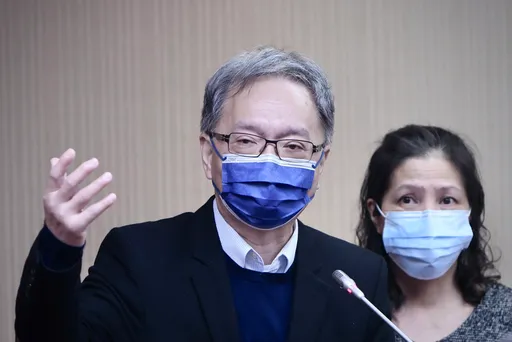 指示藥退出健保 薛瑞元:2個月內訂出「遊戲規則」