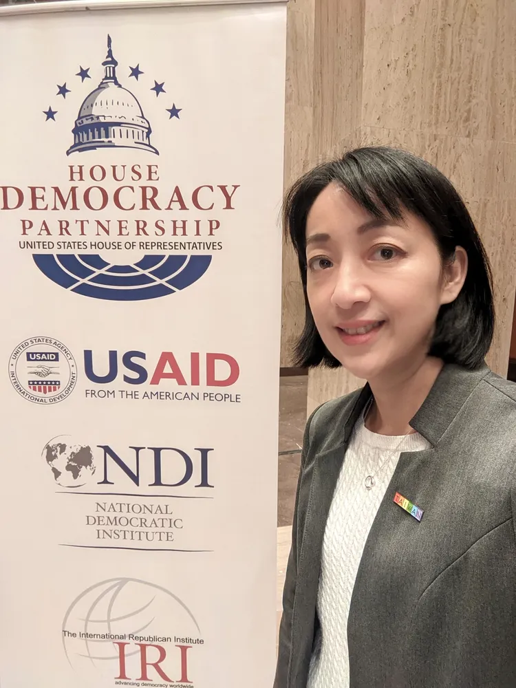 王婉諭辦公室提供