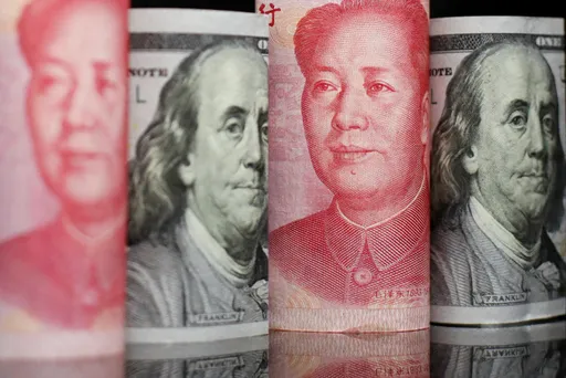 挑戰美國!巴西和中國將建立人民幣清算所 降低美元依賴