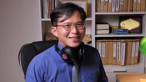 李全教「清清白白」駁賄選　黃國昌：是活在什麼平行時空