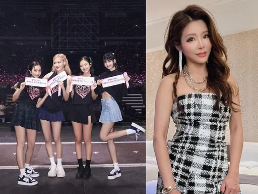 李愛綺轟BLACKPINK主辦單位「超賣」 燒近2萬買票進不去女兒回飯店爆哭