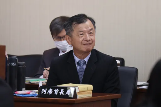 金門失蹤上兵在中國！邱太三證實：會協助國防部處理　這天未歸恐遭通緝