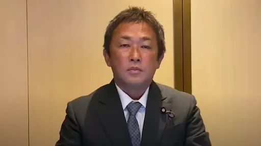 莊肖維?日本YouTuber當選議員不出席照領438萬元 「薪水小偷」遭議會除名