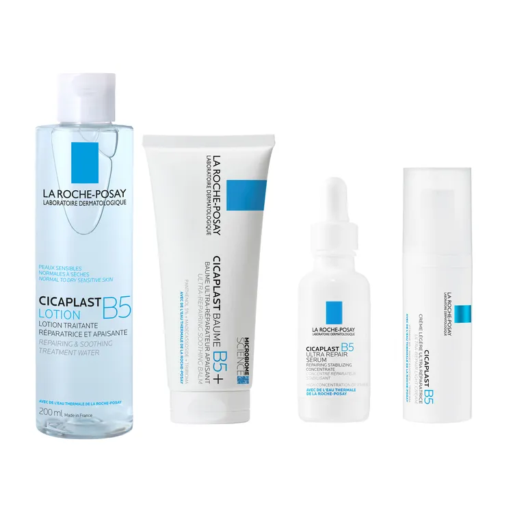 理膚寶水與佑全藥局合作，於現場購買CLCAPLAST表皮修復系列商品即享有77折限時優惠。品牌提供