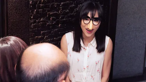 「宅女小紅」靠罵老公保鮮婚姻 犀利發言連律師都閉嘴