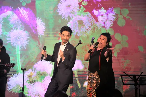 影帝突認假結婚懺悔「做了過份的事」　林美秀驚呆「嚇死我了」