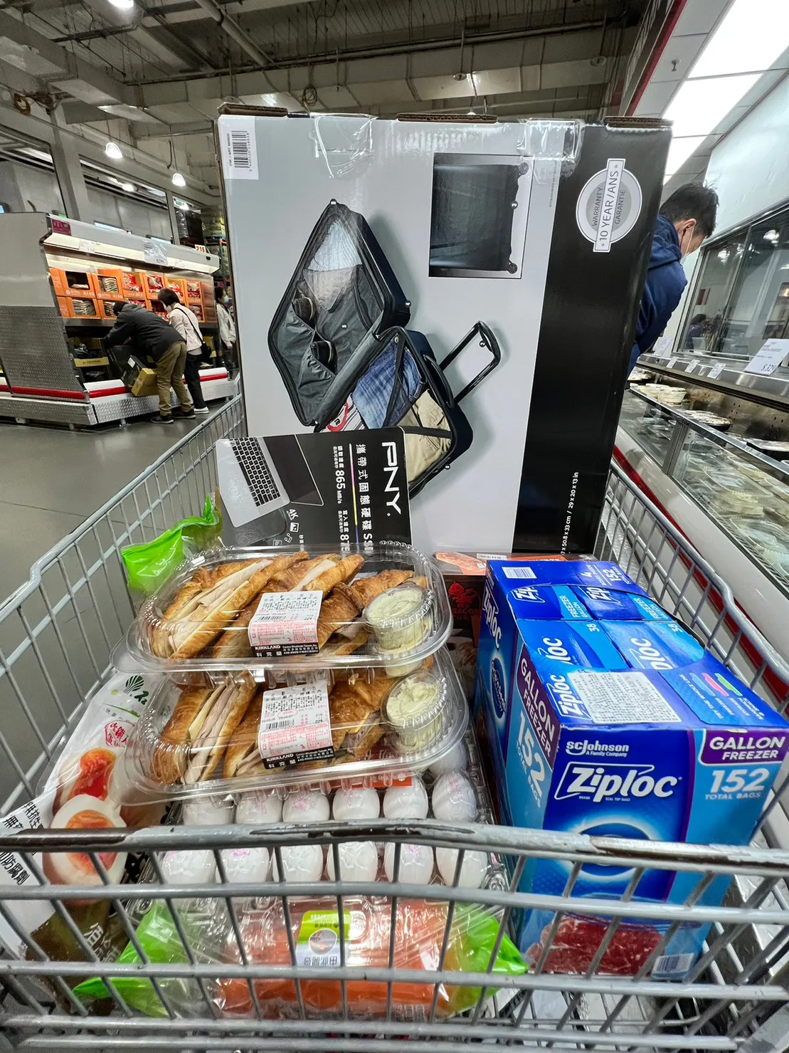 翻攝自臉書「Costco好市多 商品經驗老實說」