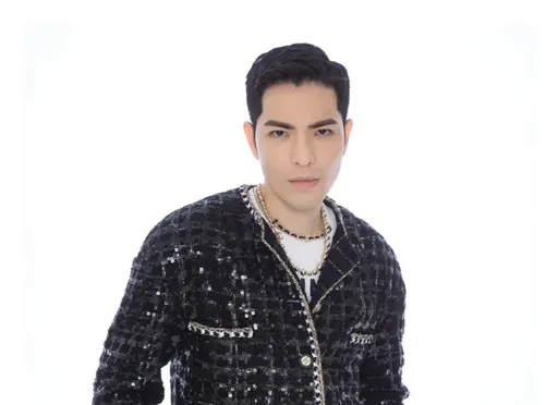 蕭敬騰曝夢幻環日計畫 豪華列車搭米其林美食