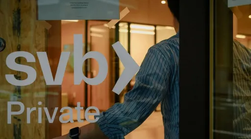 矽谷銀行確定出售! 今起換「這名稱」開門營業
