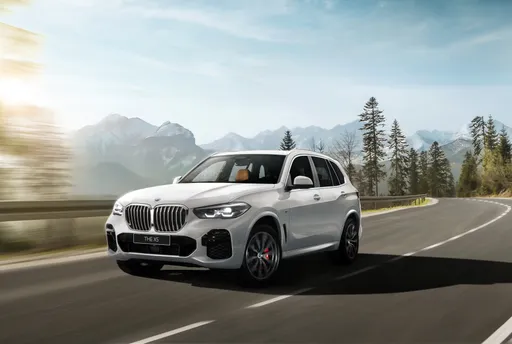 BMW X5 xDrive25d M Sport铂金版发表　售价336万元再享首年乙式险